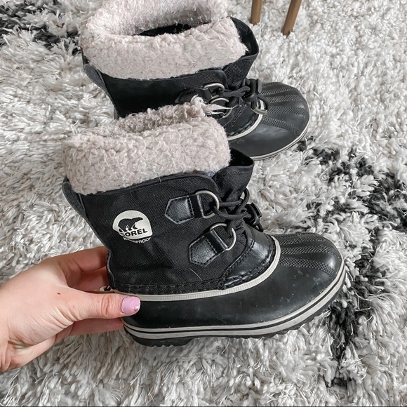 Sorel Other - Sorel baby boots